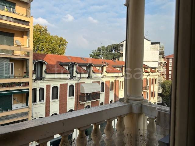 appartamento in vendita a Valenza