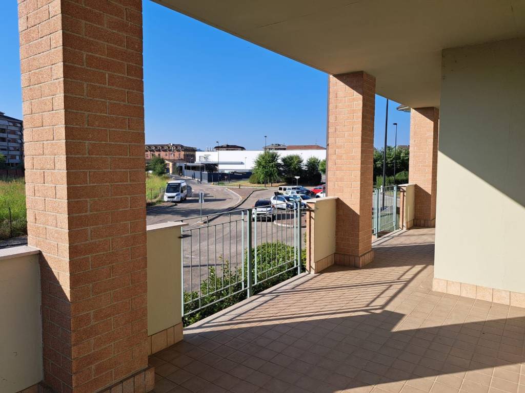 appartamento in vendita a Valenza