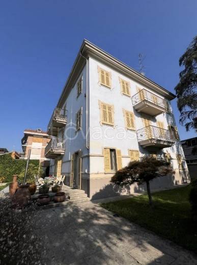 appartamento in vendita a Valenza