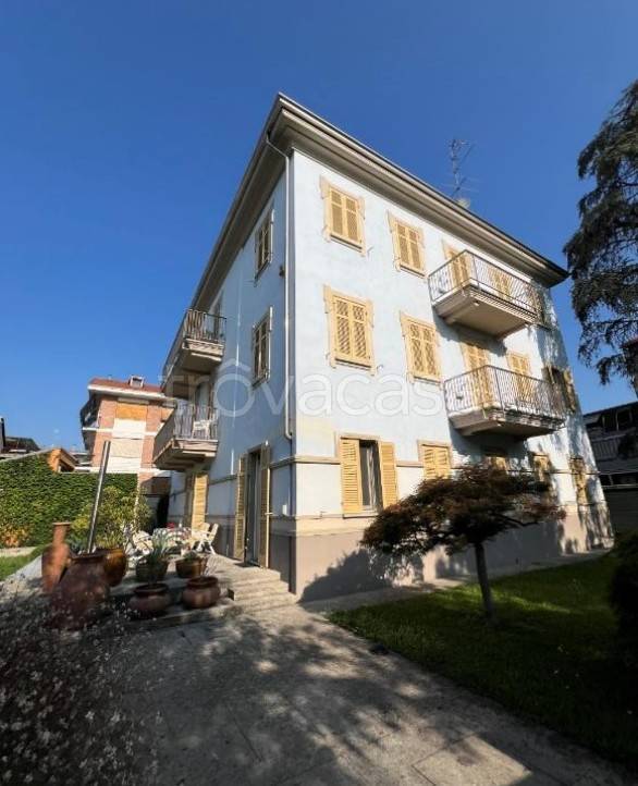 appartamento in vendita a Valenza