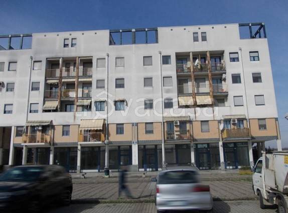 appartamento in vendita a Valenza