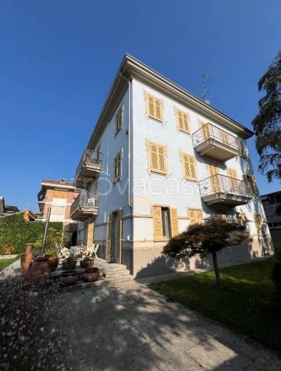 appartamento in vendita a Valenza