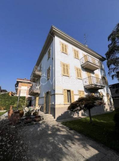 appartamento in vendita a Valenza