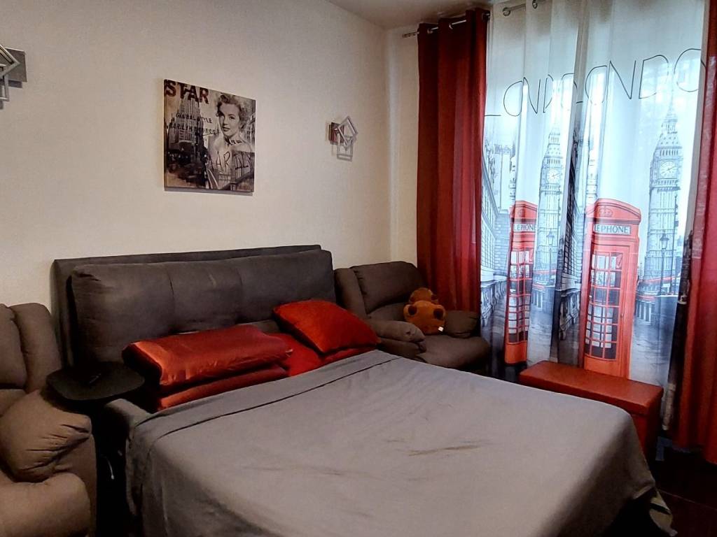 appartamento in vendita a Valenza