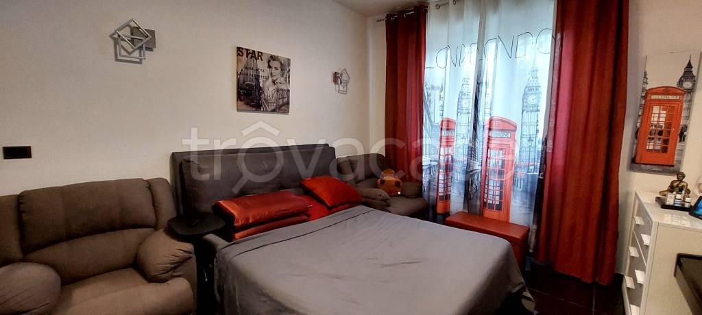 appartamento in vendita a Valenza