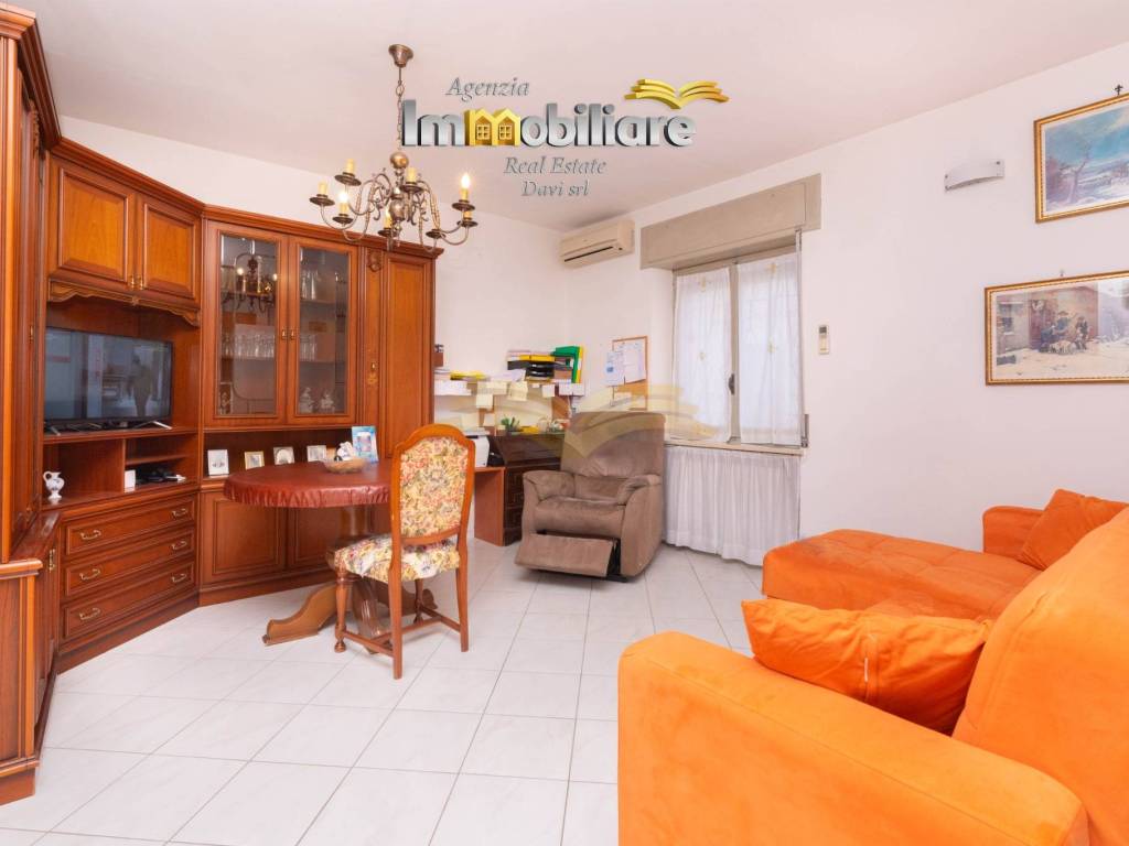 appartamento in vendita a Valenza