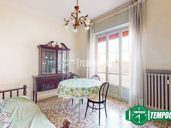 appartamento in vendita a Valenza