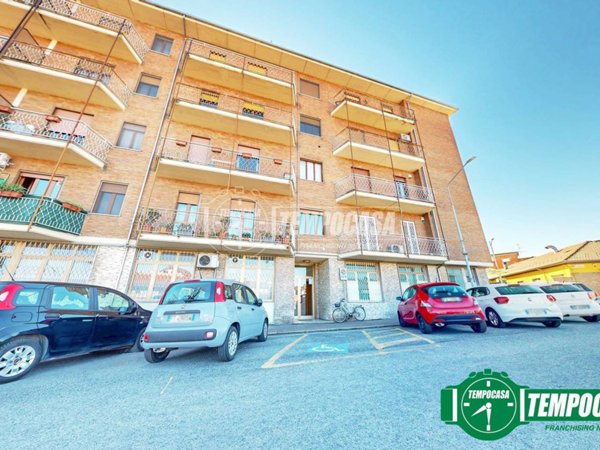 appartamento in vendita a Valenza