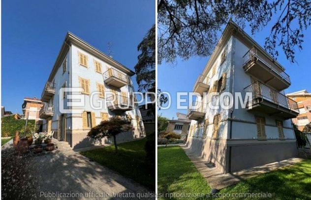 appartamento in vendita a Valenza