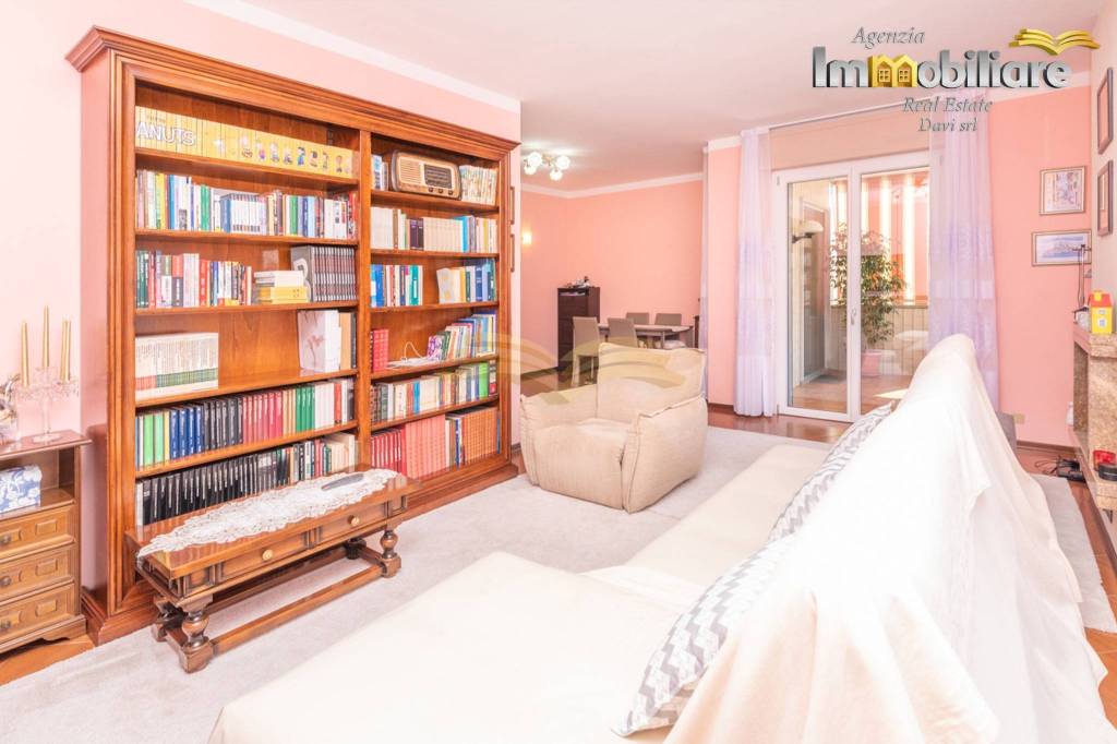 appartamento in vendita a Valenza