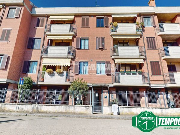 appartamento in vendita a Valenza