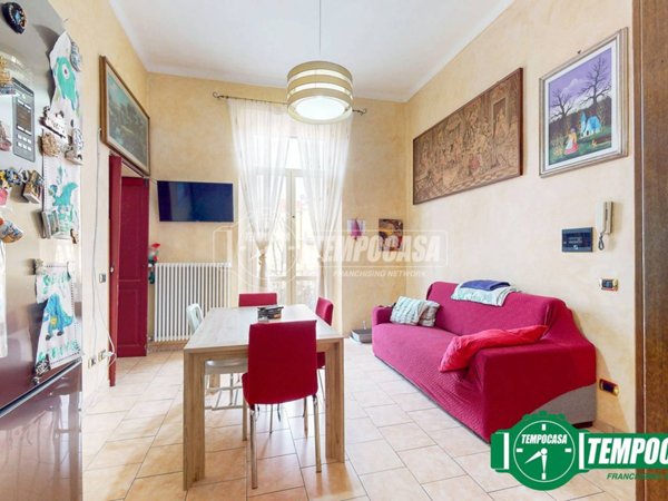 appartamento in vendita a Valenza