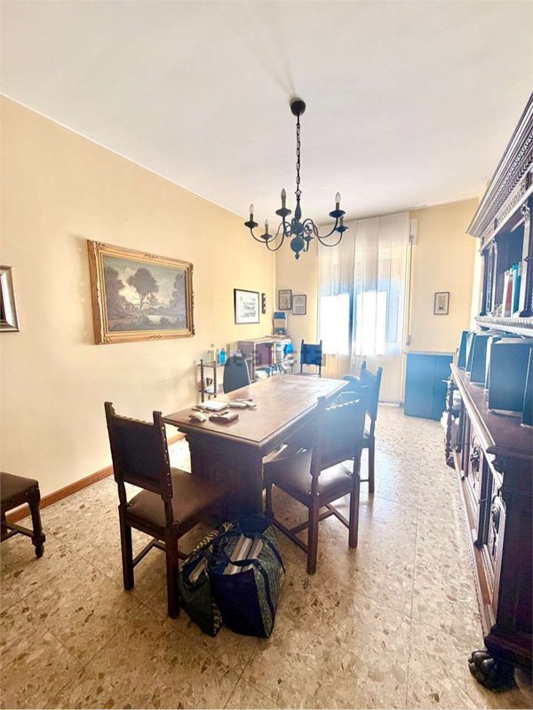 appartamento in vendita a Valenza