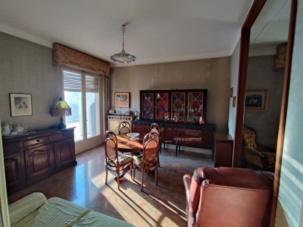 appartamento in vendita a Valenza