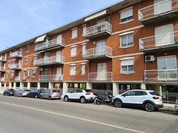 appartamento in vendita a Valenza