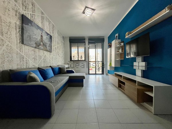 appartamento in vendita a Valenza