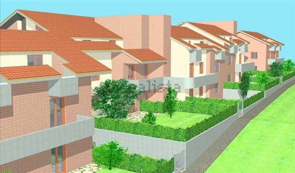 appartamento in vendita a Valenza