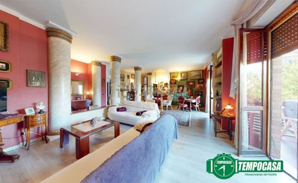 appartamento in vendita a Valenza