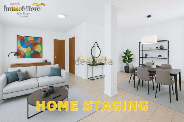 appartamento in vendita a Valenza