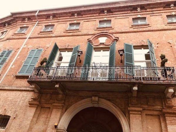 appartamento in vendita a Valenza