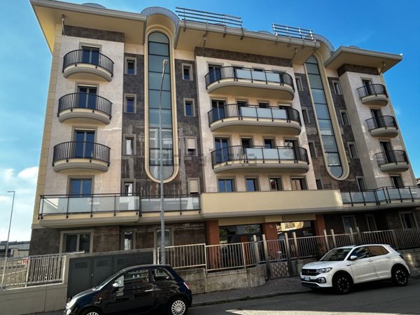 appartamento in vendita a Valenza