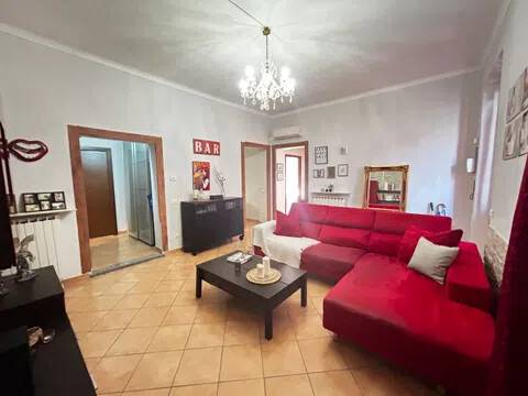 appartamento in vendita a Valenza