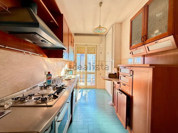 appartamento in vendita a Valenza