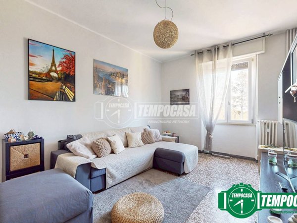 appartamento in vendita a Valenza