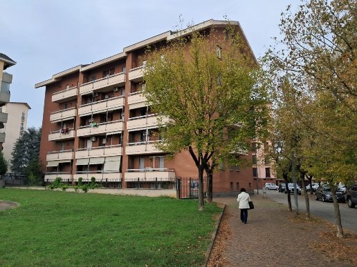 appartamento in vendita a Valenza