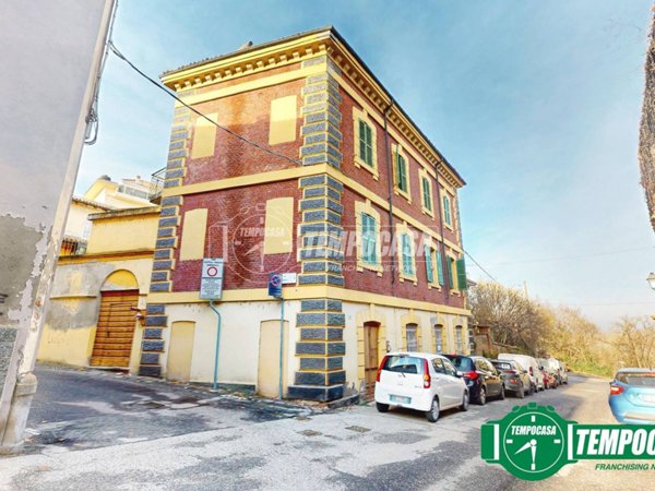 appartamento in vendita a Valenza