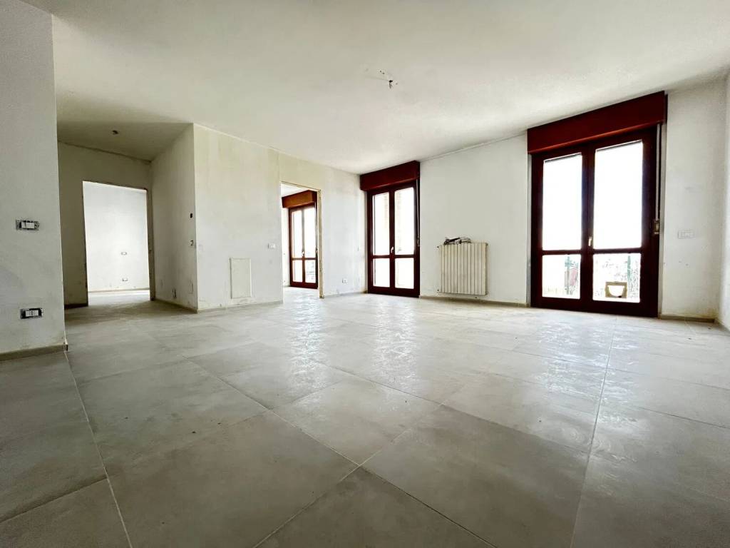 appartamento in vendita a Valenza