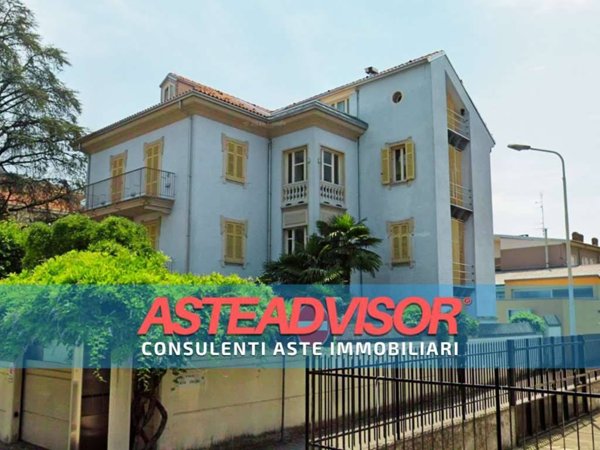 appartamento in vendita a Valenza