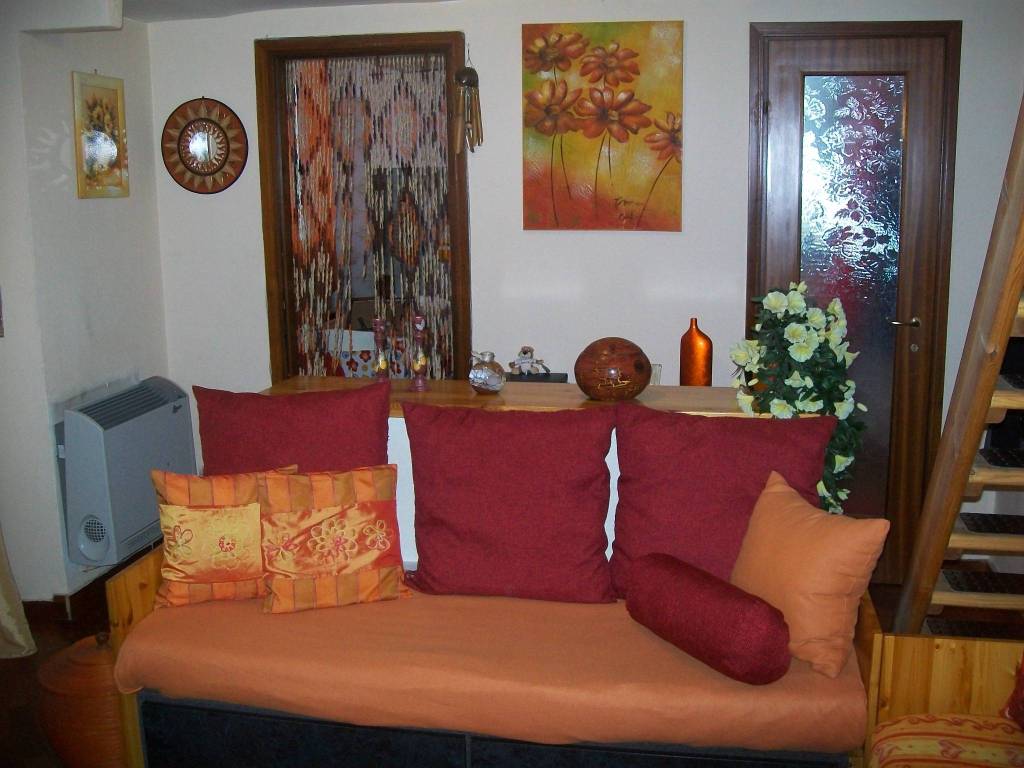 appartamento in vendita a Valenza