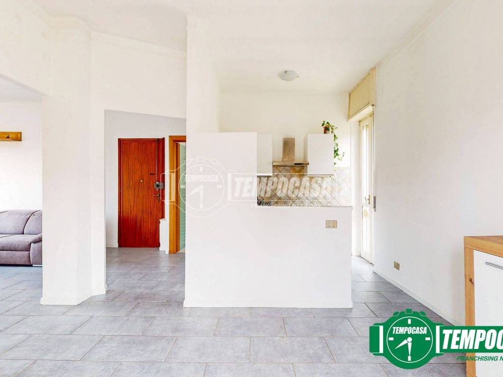 appartamento in vendita a Valenza