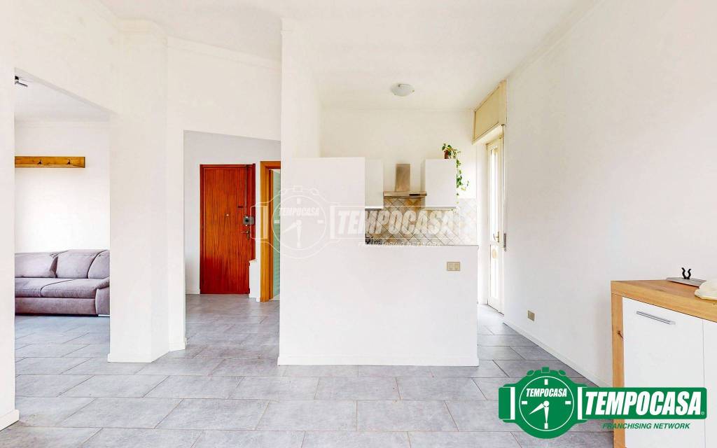 appartamento in vendita a Valenza
