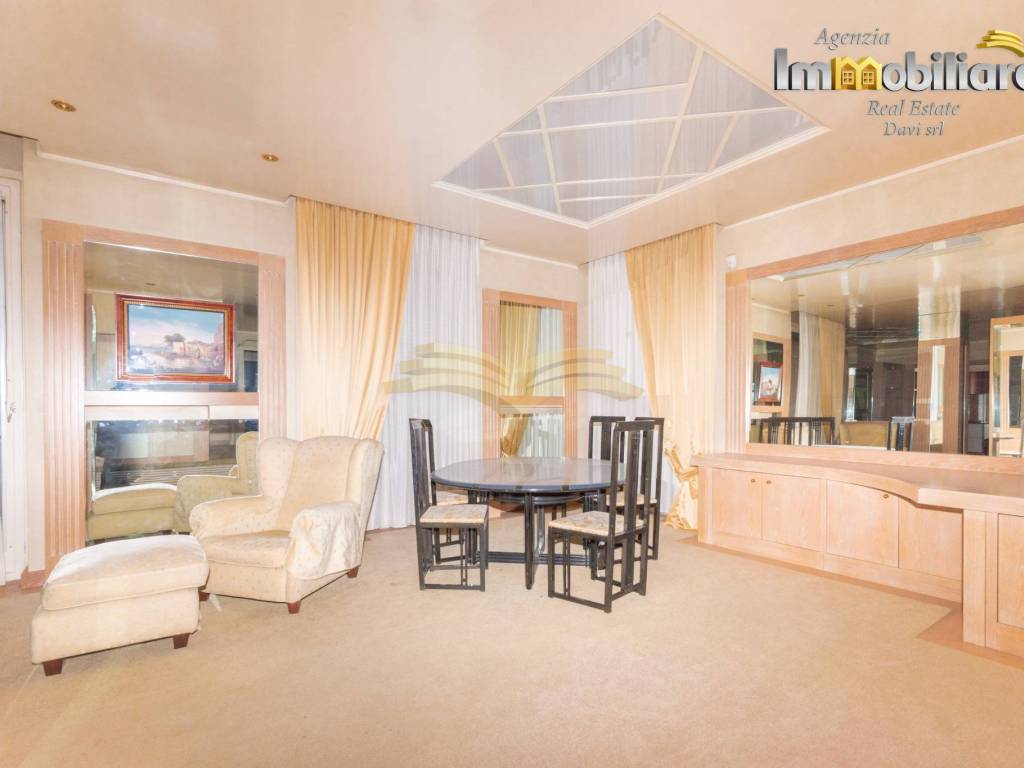 appartamento in vendita a Valenza