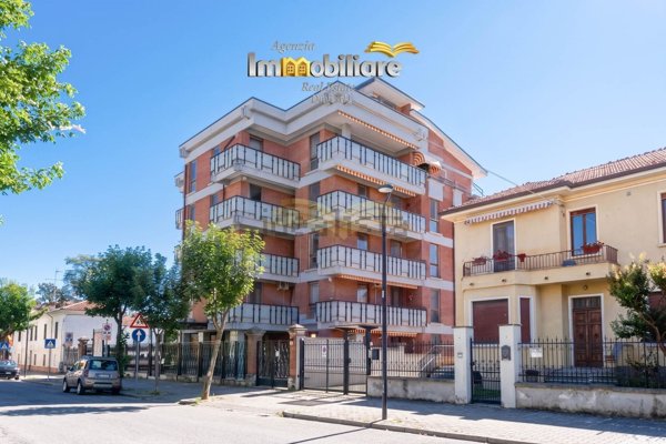 appartamento in vendita a Valenza