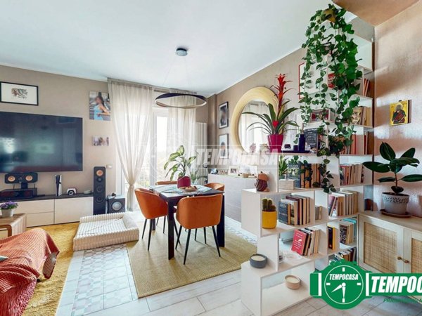 appartamento in vendita a Valenza