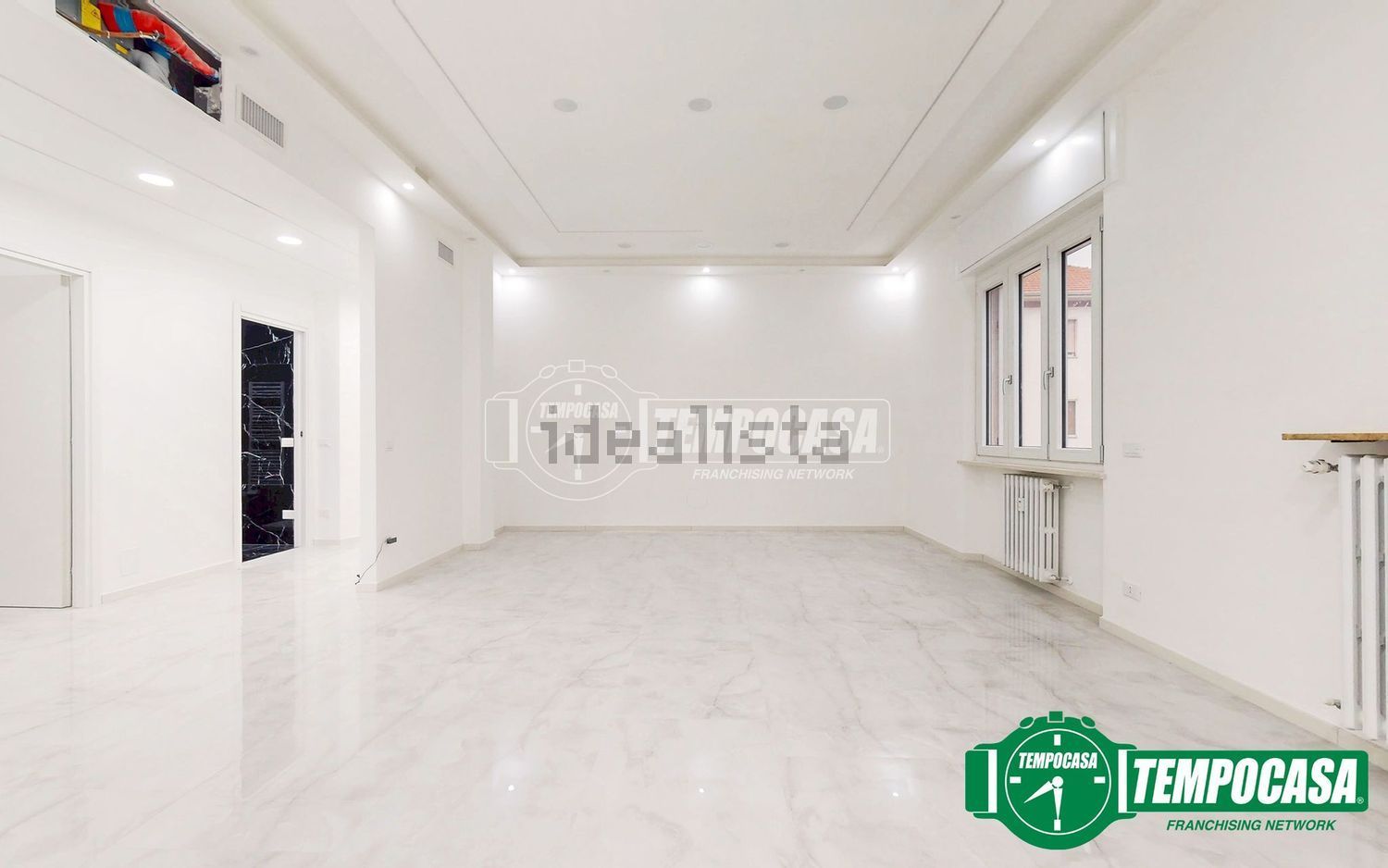 appartamento in vendita a Valenza