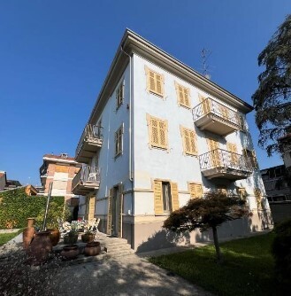 appartamento in vendita a Valenza