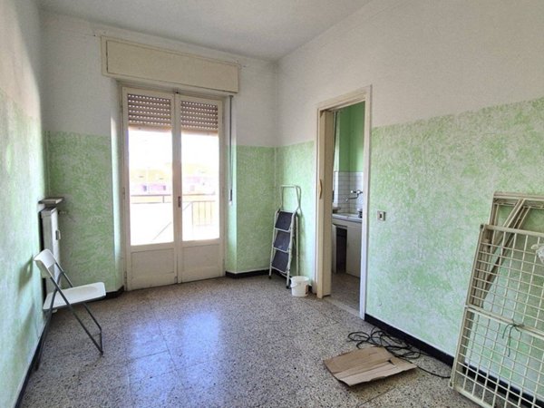 appartamento in vendita a Valenza