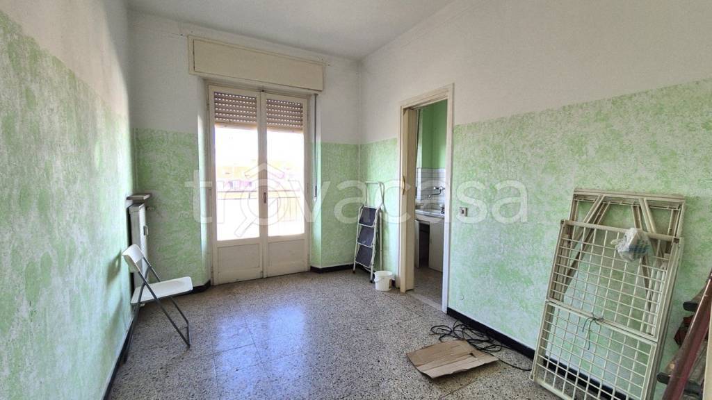 appartamento in vendita a Valenza