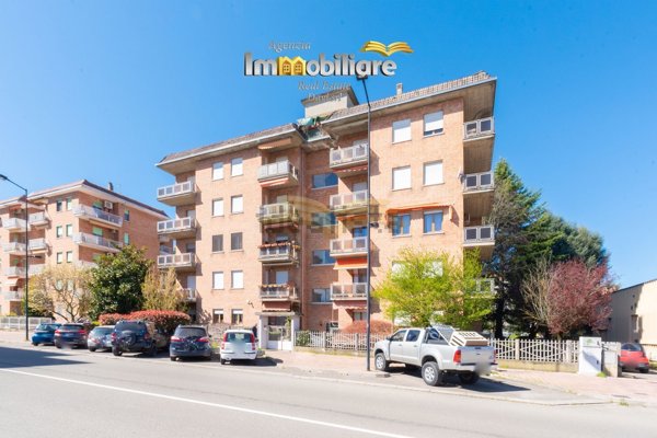 appartamento in vendita a Valenza