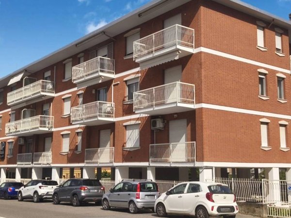 appartamento in vendita a Valenza