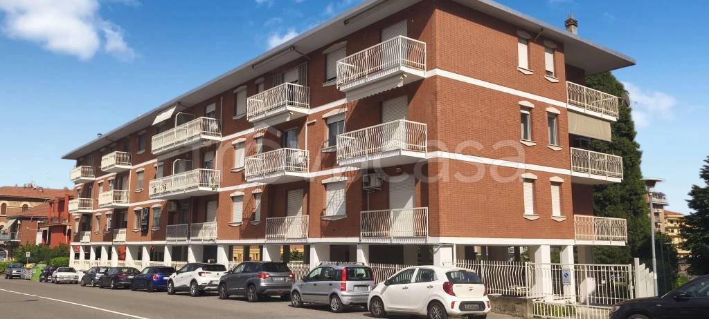 appartamento in vendita a Valenza