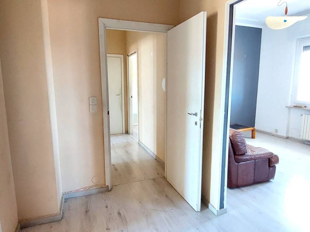 appartamento in vendita a Valenza