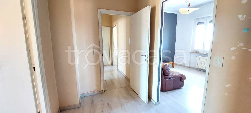 appartamento in vendita a Valenza