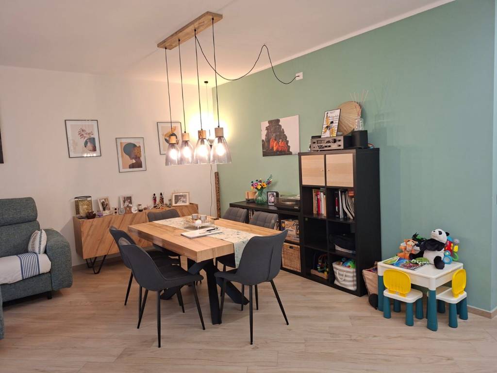 appartamento in vendita a Valenza