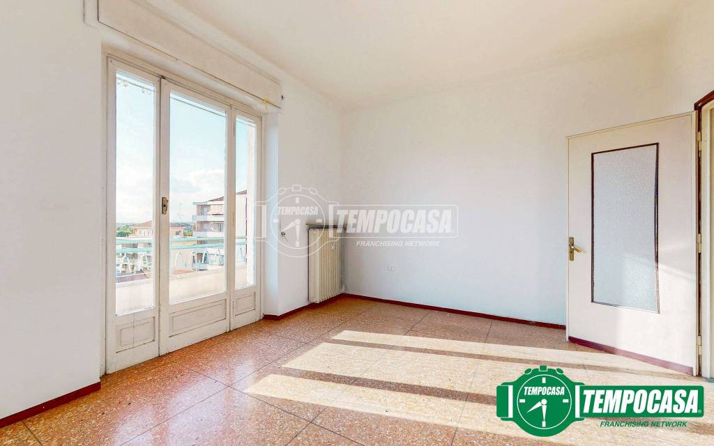 appartamento in vendita a Valenza
