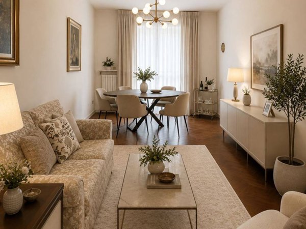 appartamento in vendita a Valenza